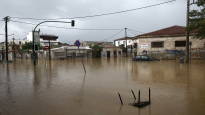 The heaviest rains in recorded history in Greece – at