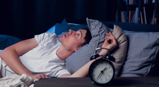 This sleep disorder in young people increases the risk of