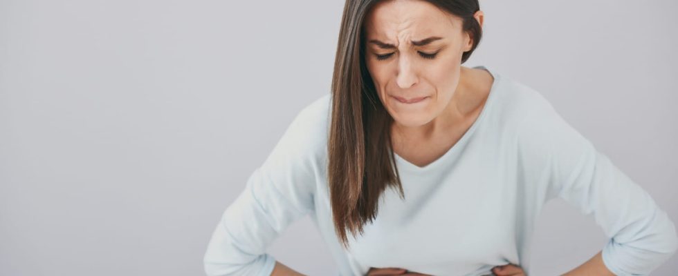 This syndrome which affects 30 of women increases the risk