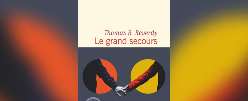 Thomas B Reverdy High school a diminished echo of the