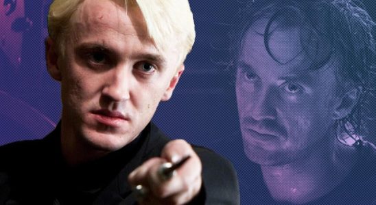 Today Tom Felton is one of the most popular Hogwarts