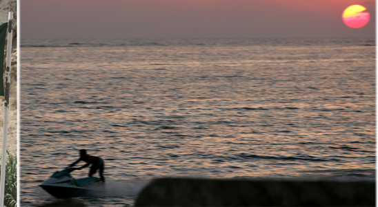 Tourists on jet skis from Morocco shot dead by Algeria