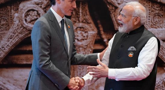 Trudeau accuses India of murdering exiled leaders