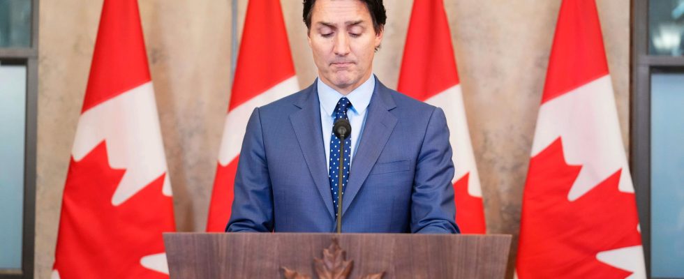 Trudeau apologizes to Zelensky