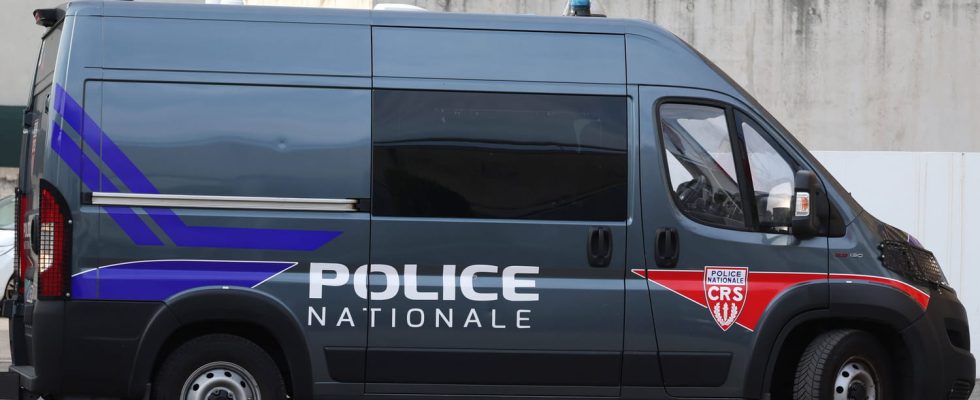 Two men dead in Marseille during a shooting the victims