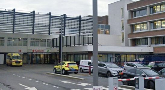 Two men stabbed with a knife in the Nieuwegein GP