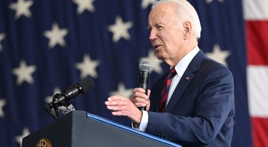 United States Republicans launch impeachment inquiry into Biden