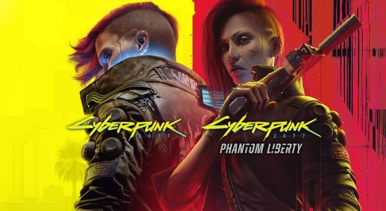 Update 21 Coming to Cyberpunk 2077