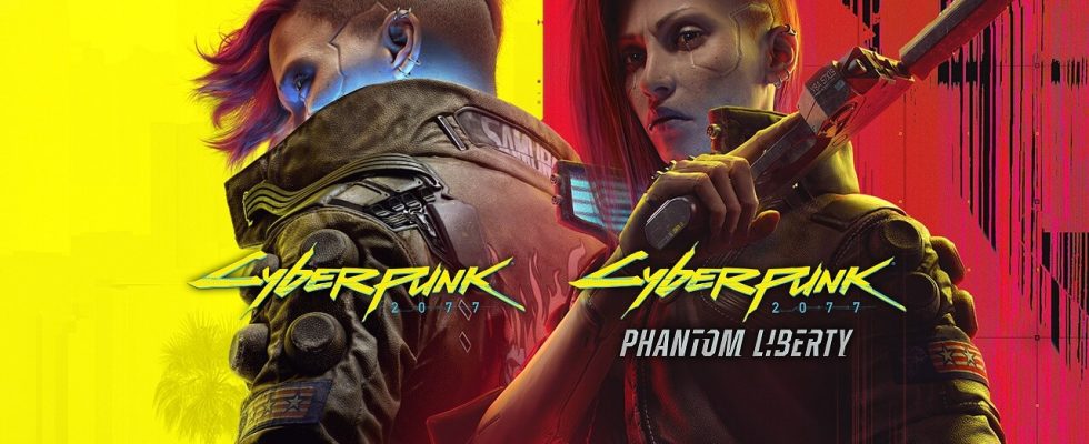 Update 21 Coming to Cyberpunk 2077