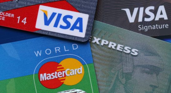 Visa and Mastercard set to make changes customers wont appreciate