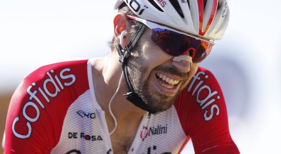 Vuelta 2023 Jesus Herrada wins the 11th stage the complete