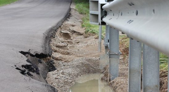 Warwick ends state of emergency declared following severe flooding