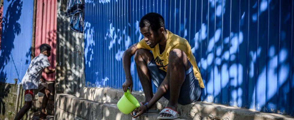 Water crisis in Mayotte these emergency measures announced by the