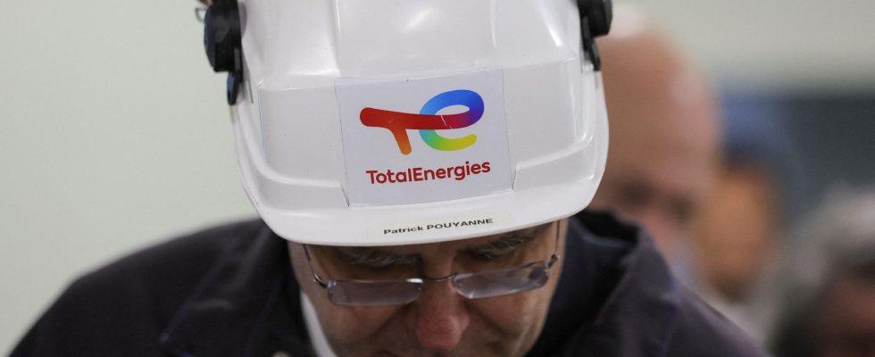 Why financing TotalEnergies could do good for the climate