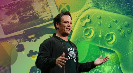 Xbox Boss Phil Spencer Announces Increase in Game Pass and