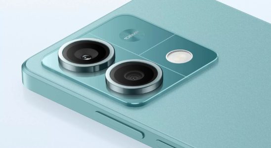 Xiaomi is Preparing for the Redmi Note 13R Pro Model