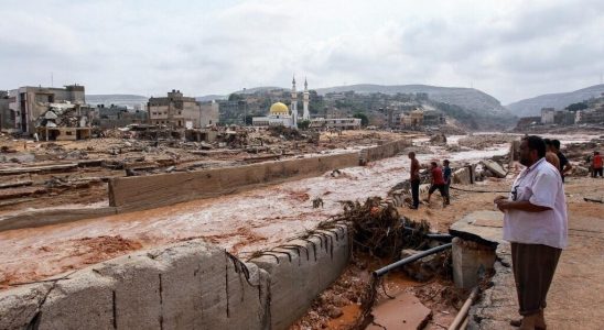 aging dams a climate phenomenon and a bankrupt state