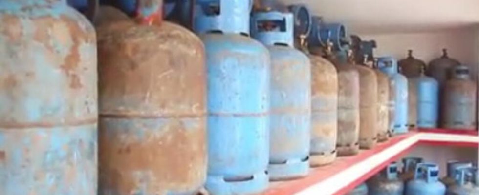 butane gas shortage raises anger