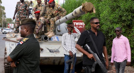 clashes reported in Port Sudan