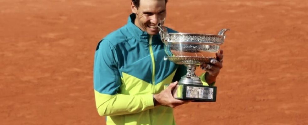 for Nadal 2024 could be the last year of his