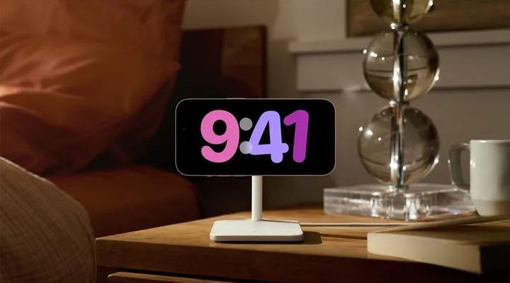 iOS 17 Details Revealed Coming Today