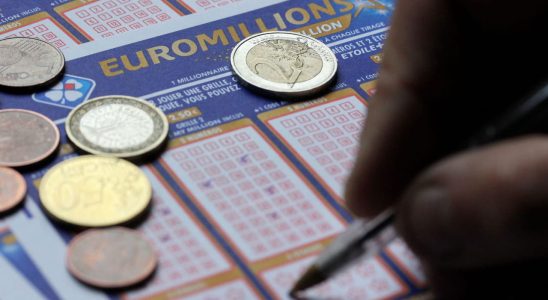 the 130 million euros won in France