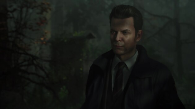 Alan Wake 2