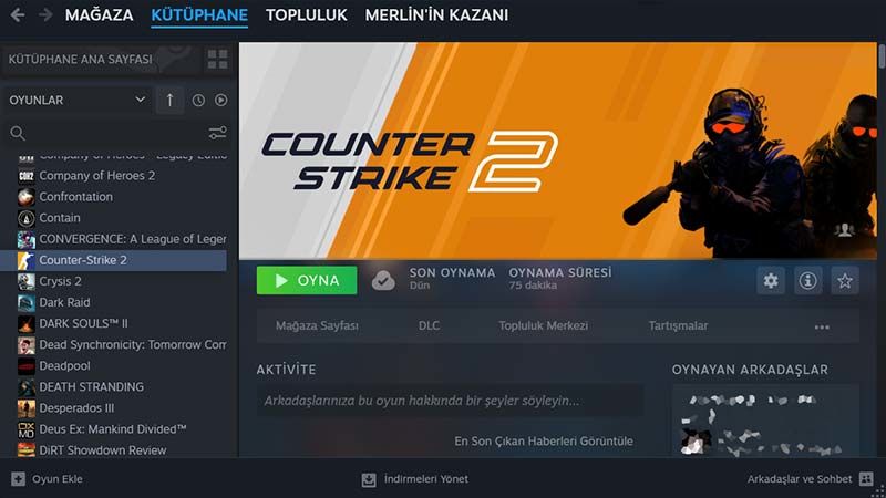 How to fix Counter-Strike 2 Error 1114 on Windows?  - 2