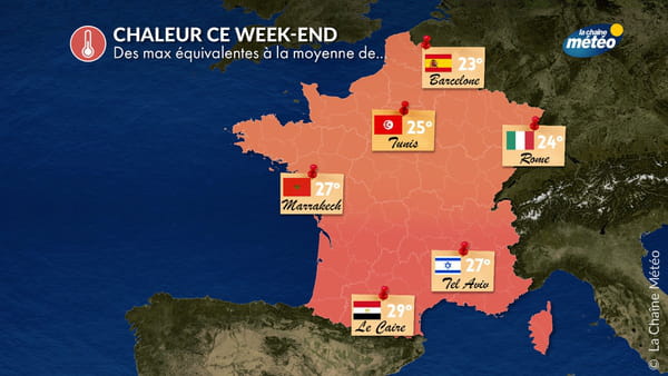 1696511673 74 These cities in France will have the temperatures of Tunis