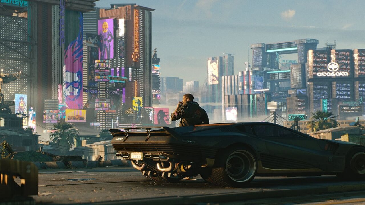 1696664646 2 A TV Series or Movie Set in the Cyberpunk 2077