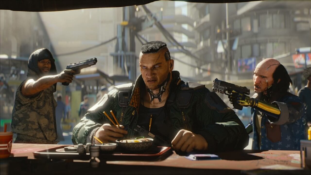 1696877326 428 Cyberpunk 2077 Sequel is Coming