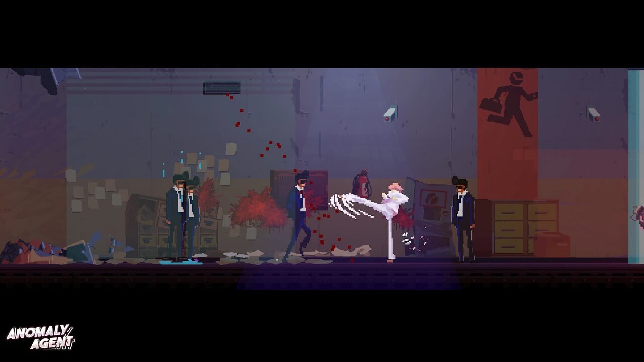 1696923554 547 Anomaly Agent Demo at Steam Next Fest 2023