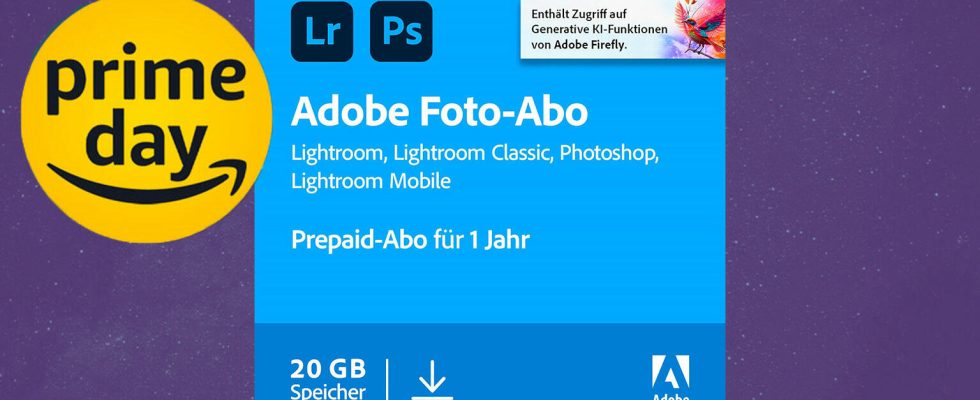 1696934733 Photoshop and Lightroom are 44 percent off for Amazon Prime