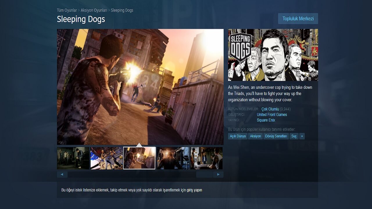 1696949133 96 GTA Like Sleeping Dogs Goes on Big Discount on Steam