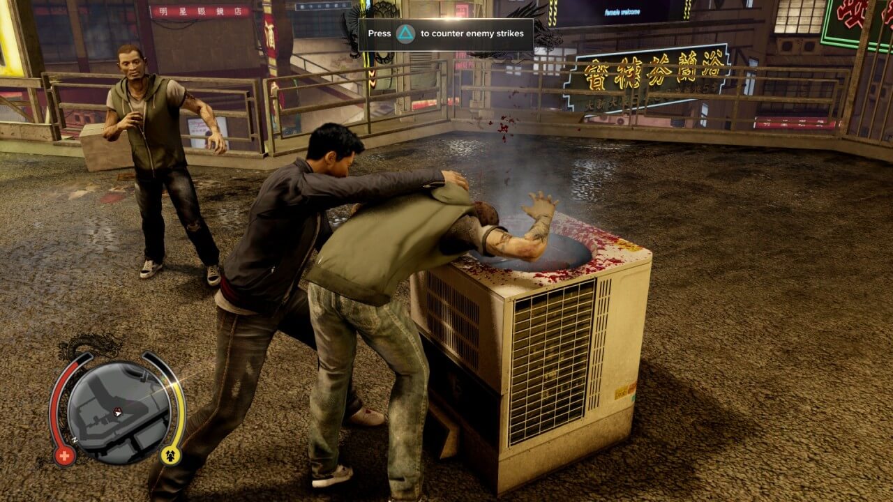 1696949134 218 GTA Like Sleeping Dogs Goes on Big Discount on Steam