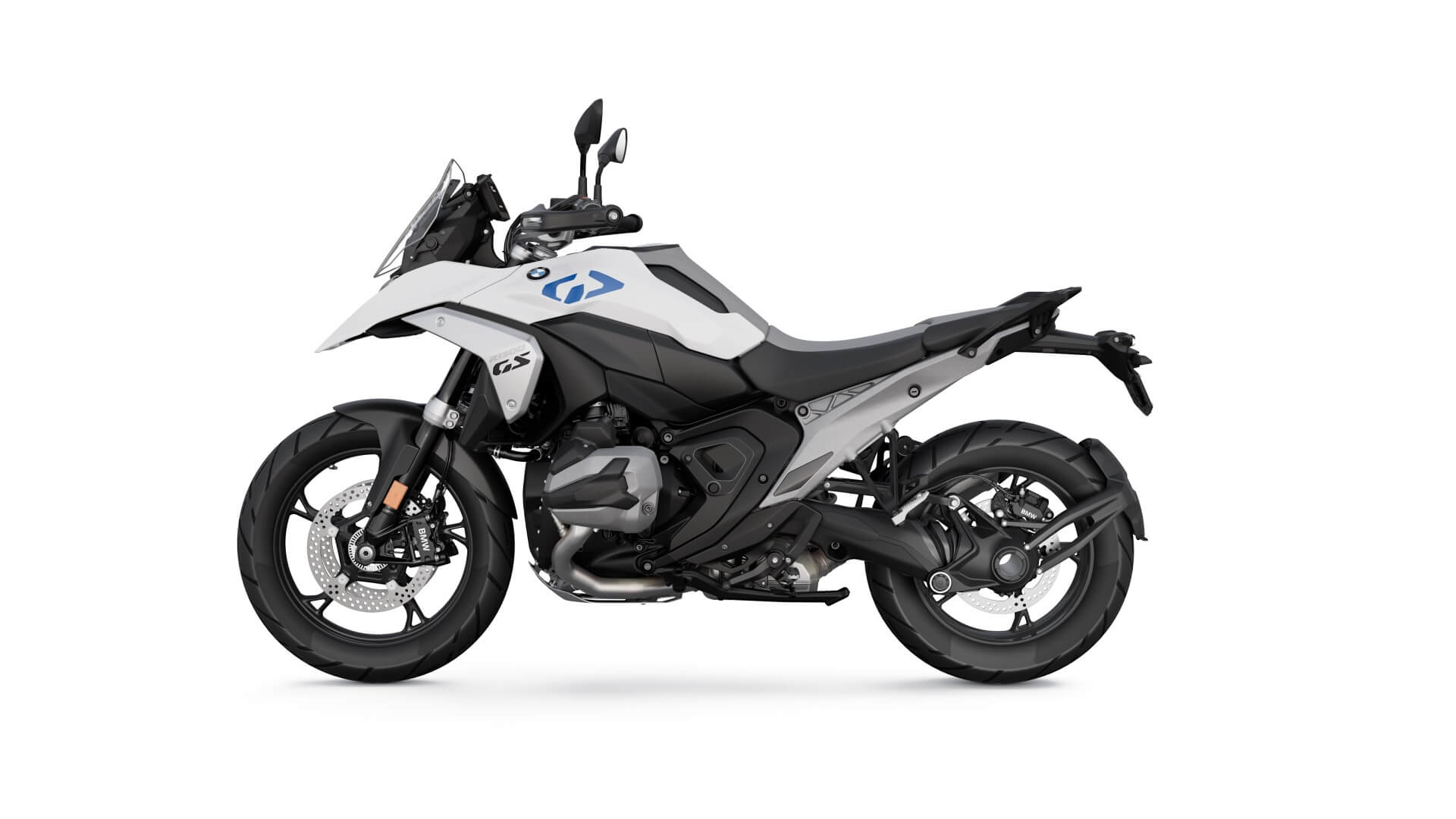 1697155319 453 New BMW R 1300 GS Introduced