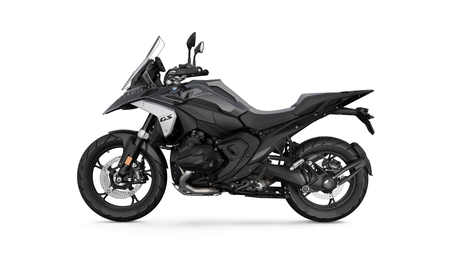 1697155319 663 New BMW R 1300 GS Introduced