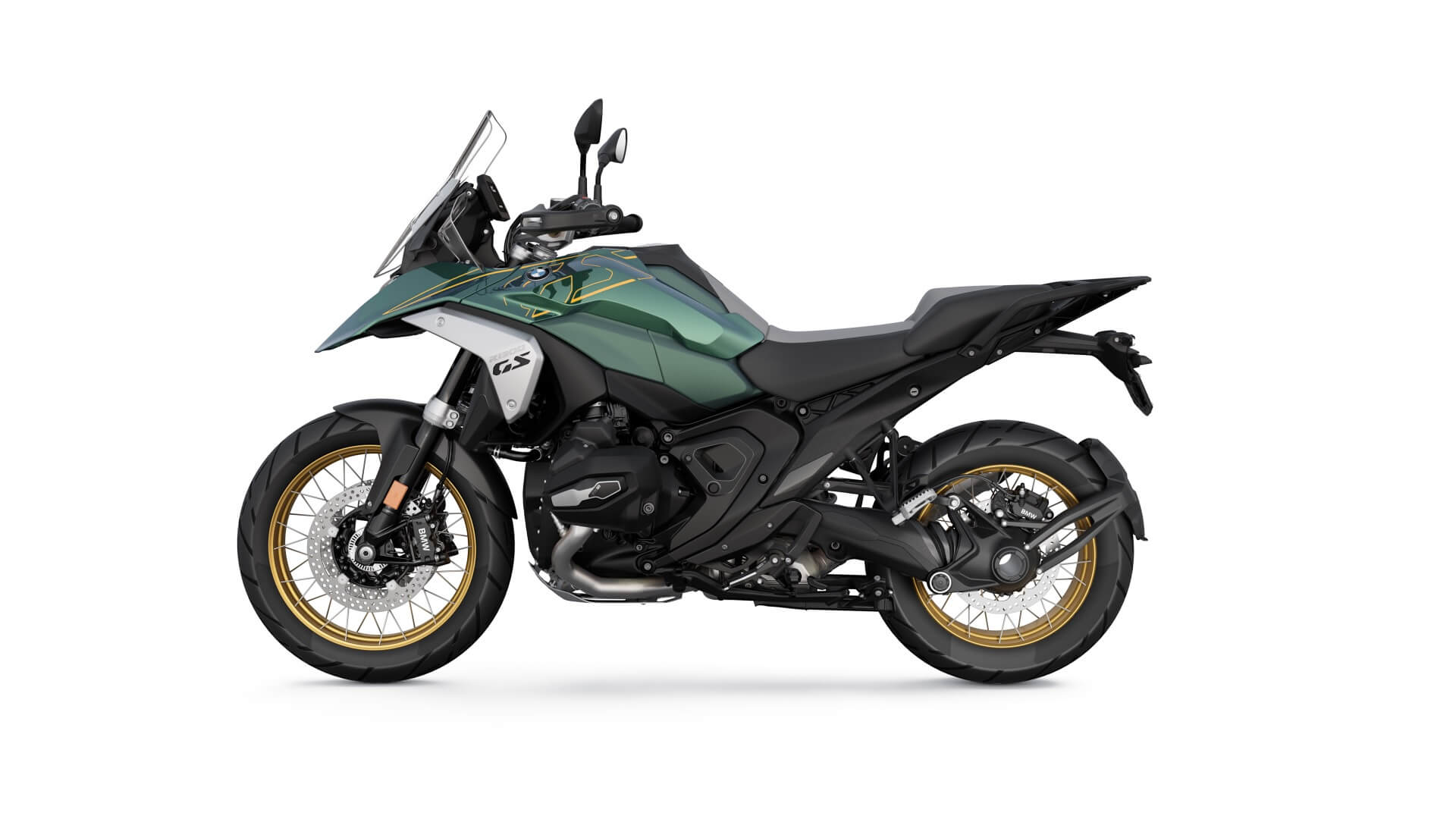 1697155320 423 New BMW R 1300 GS Introduced