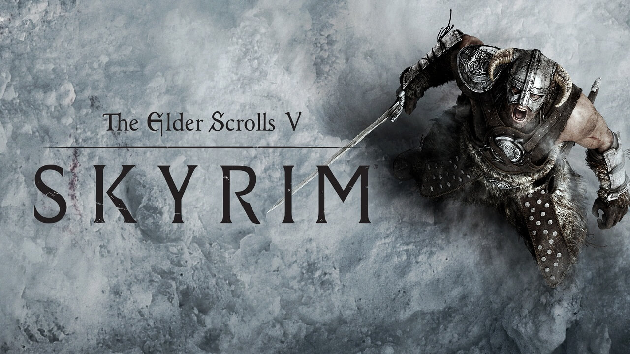 1697361241 378 Legendary Game Skyrim is on Sale on Steam