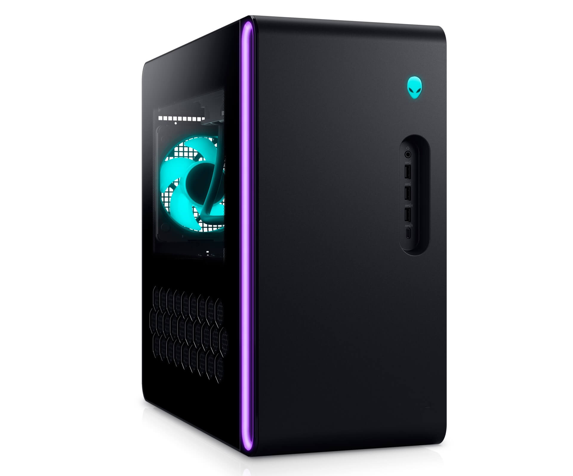 1697593061 893 Alienware Aurora R16 comes with 14th Gen Intel desktop CPUs