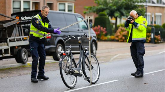 1698220202 Local residents of Dorpsstraat Renswoude after fatal accident It sounds