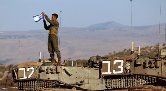 1698381967 BREAKING NEWS Israel is preparing for a land operation