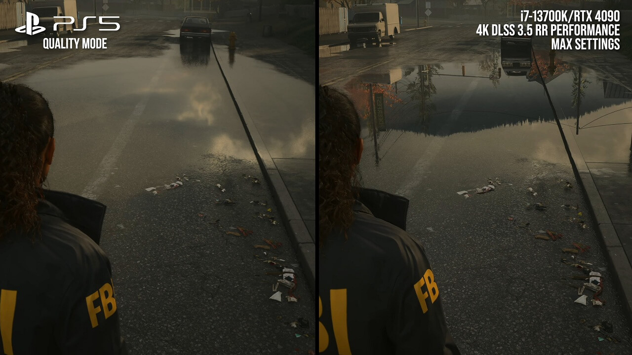 1698447670 207 Alan Wake 2 PS5 and PC Comparison