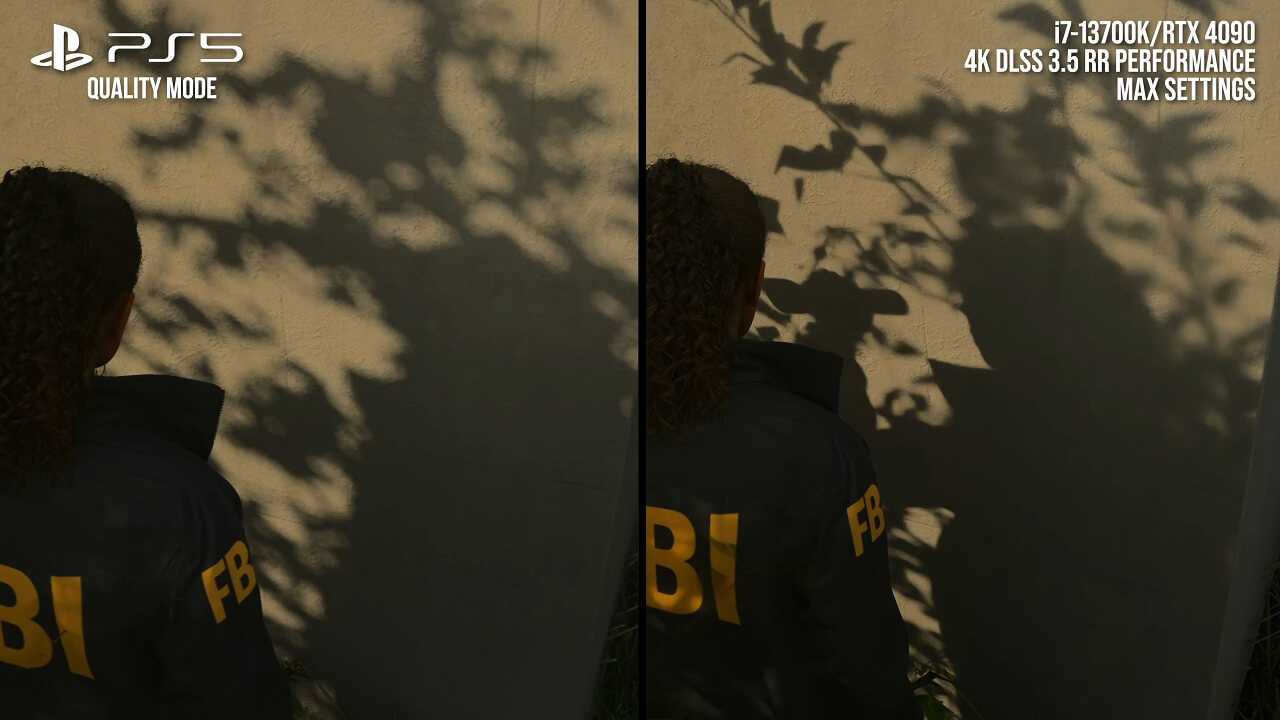 1698447671 145 Alan Wake 2 PS5 and PC Comparison