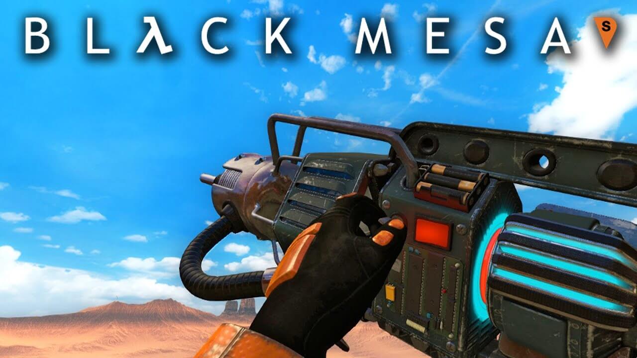 1698476106 785 New Half Life Black Mesa is 80 Percent Discount on