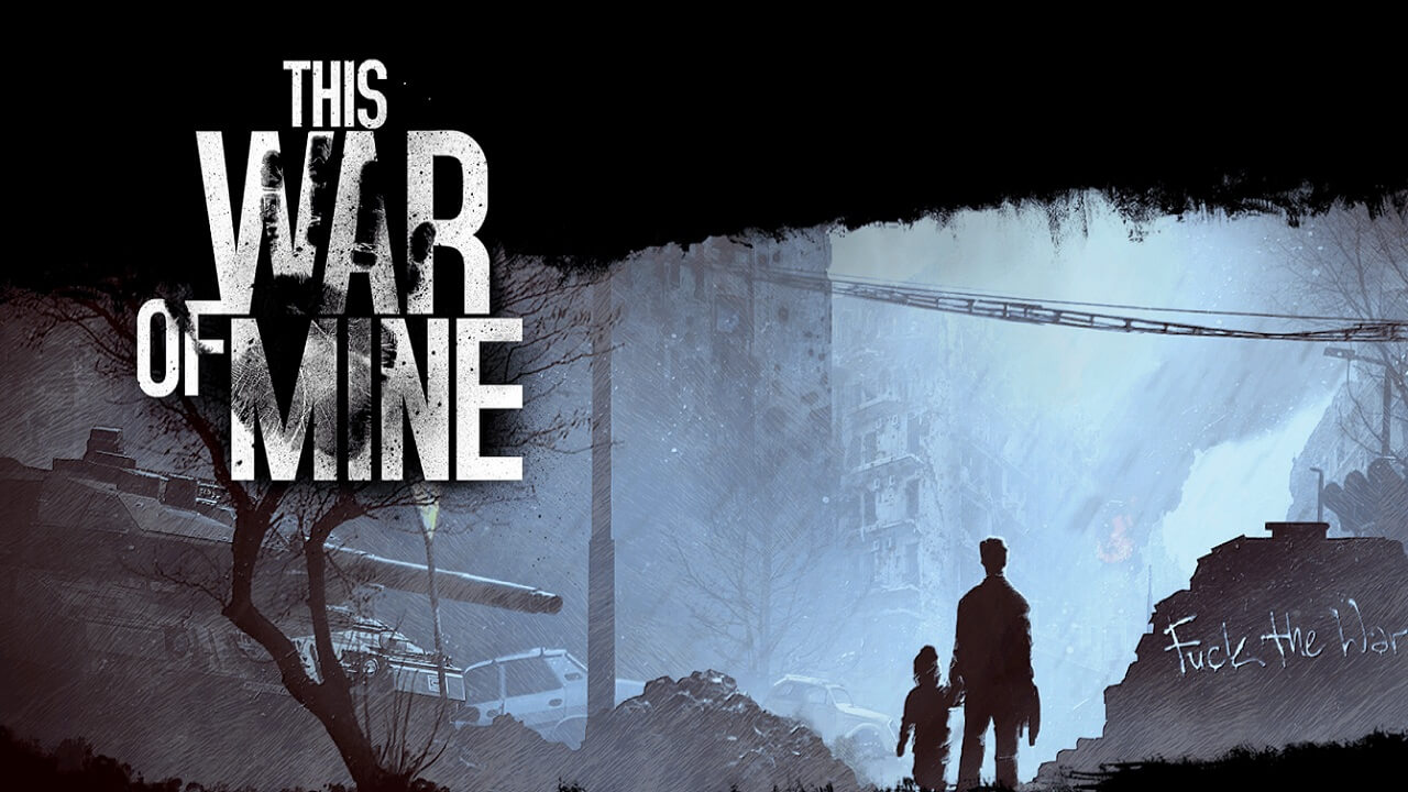 1698655195 357 This War of Mine is on sale for 38 TL