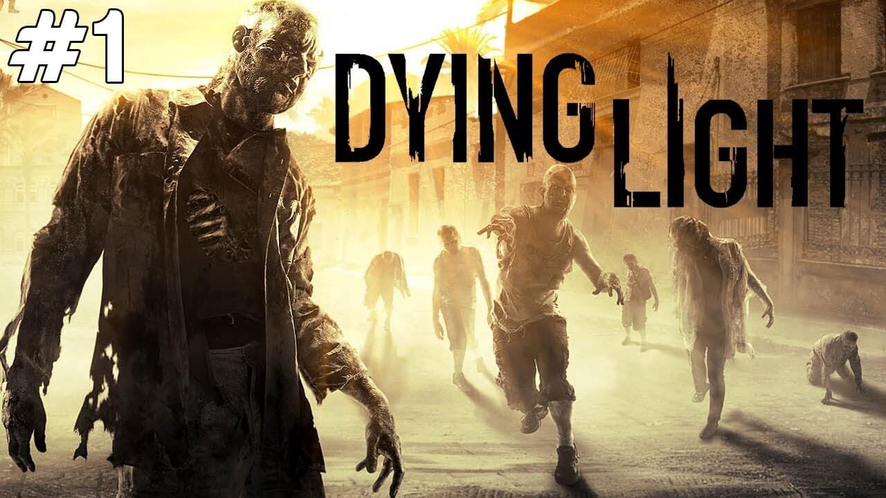 1698673290 397 Dying Light 1 and 2 Package is 500 TL on