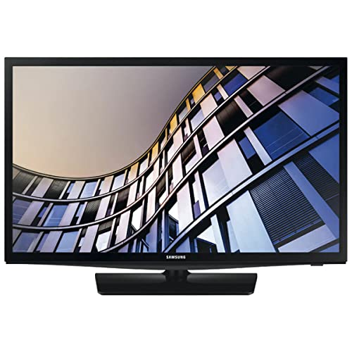 5s-Televisor 24" Samsung UE24N4305 Smart Tv