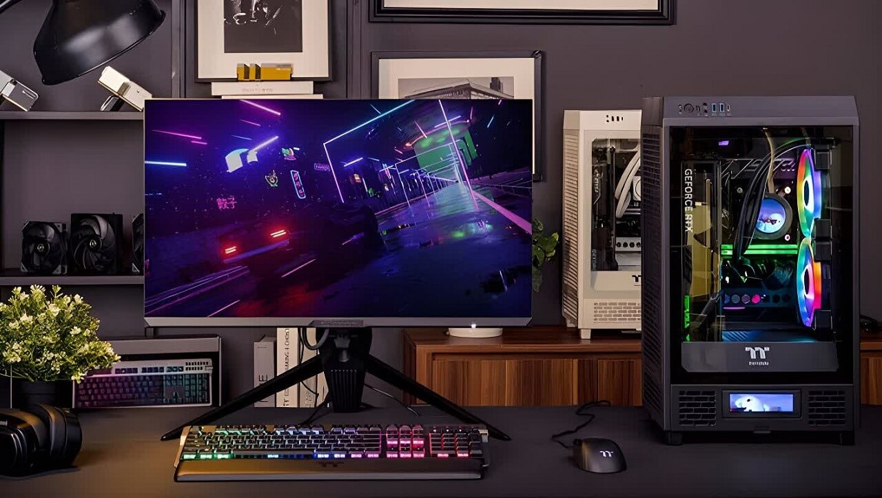 1698686122 173 Thermaltake Gaming Monitors Are Coming Cepkolik