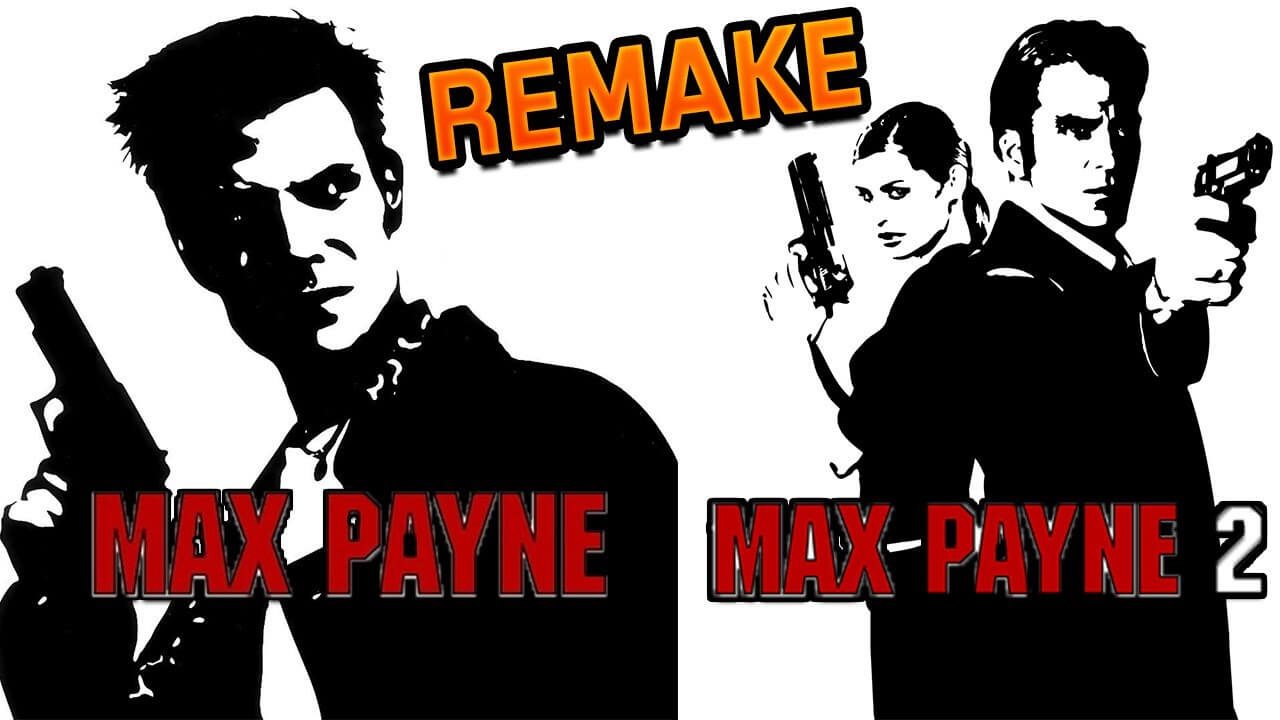 1698771907 835 New Information About Max Payne 1 and 2 Remake and